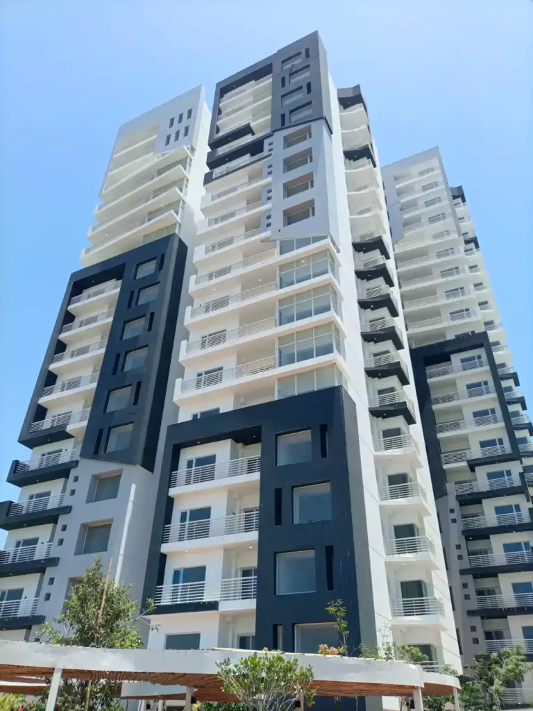 Dynasty Tower