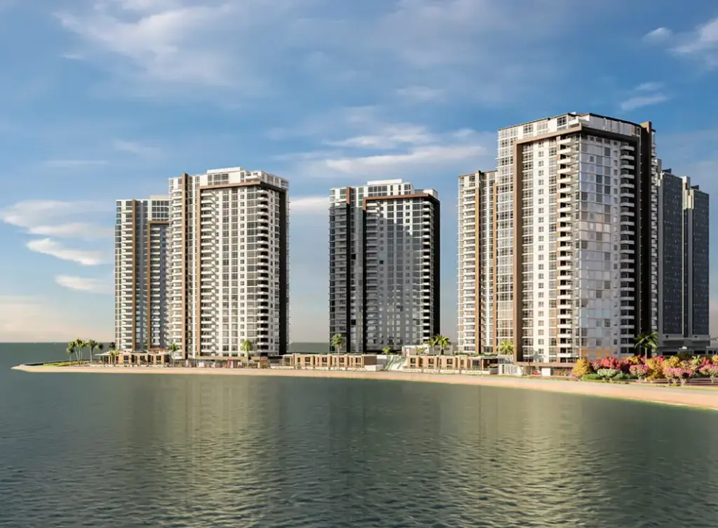 Emaar-Reef-Towers-Banner