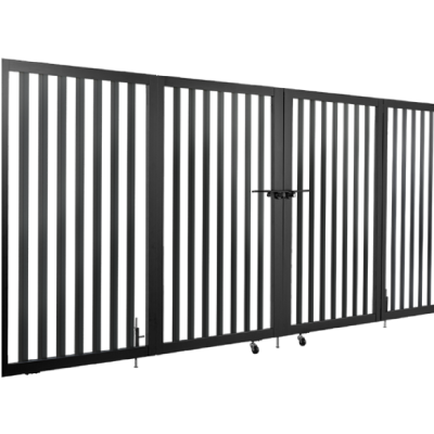 Tostem Exterior Series